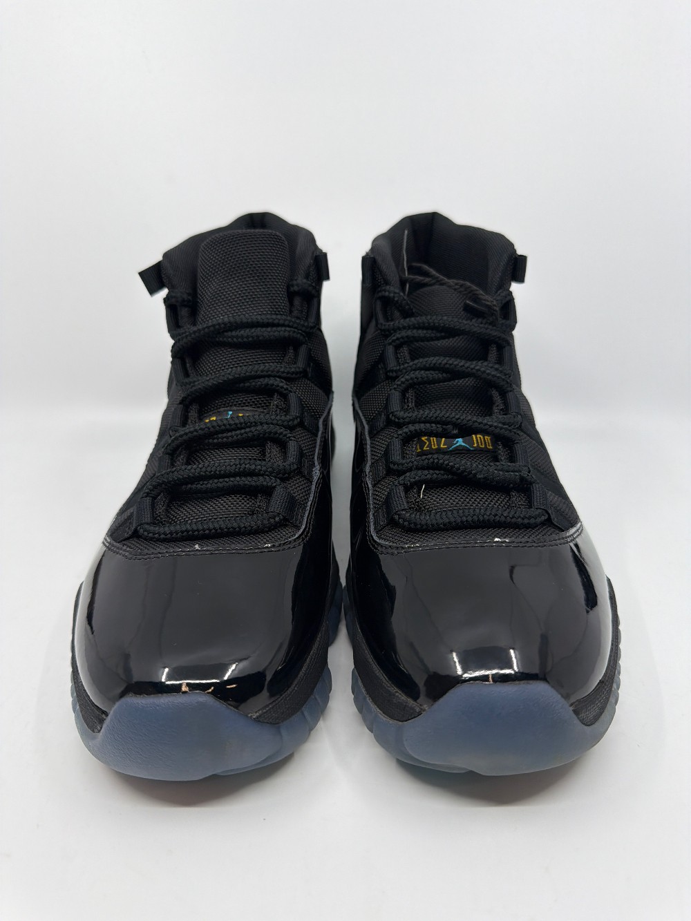 *USED* AJ 11 - GAMMA BLUE (2025)