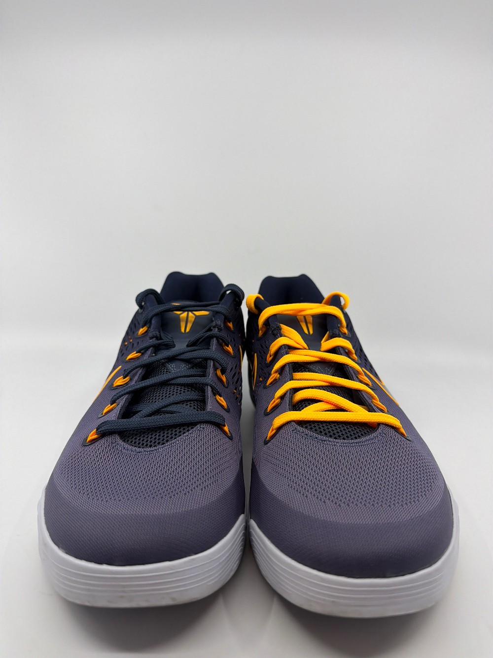 *USED/NO BOX* NIKE KOBE 9 EM LOW PROTRO - FADE