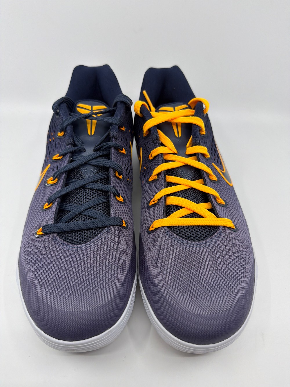 *USED/NO BOX* NIKE KOBE 9 EM LOW PROTRO - FADE