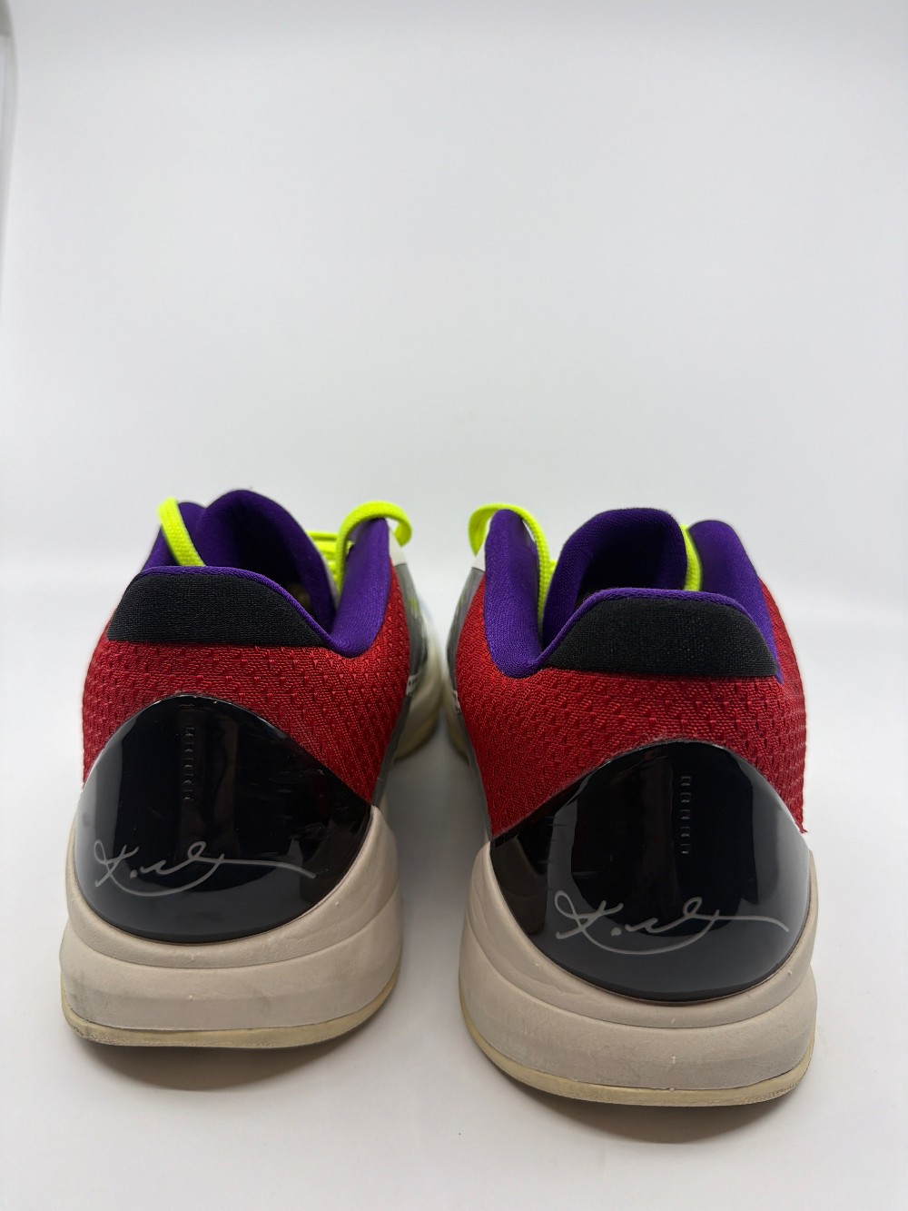 *USED/NO BOX* NIKE KOBE 5 PROTRO - PJ TUCKER