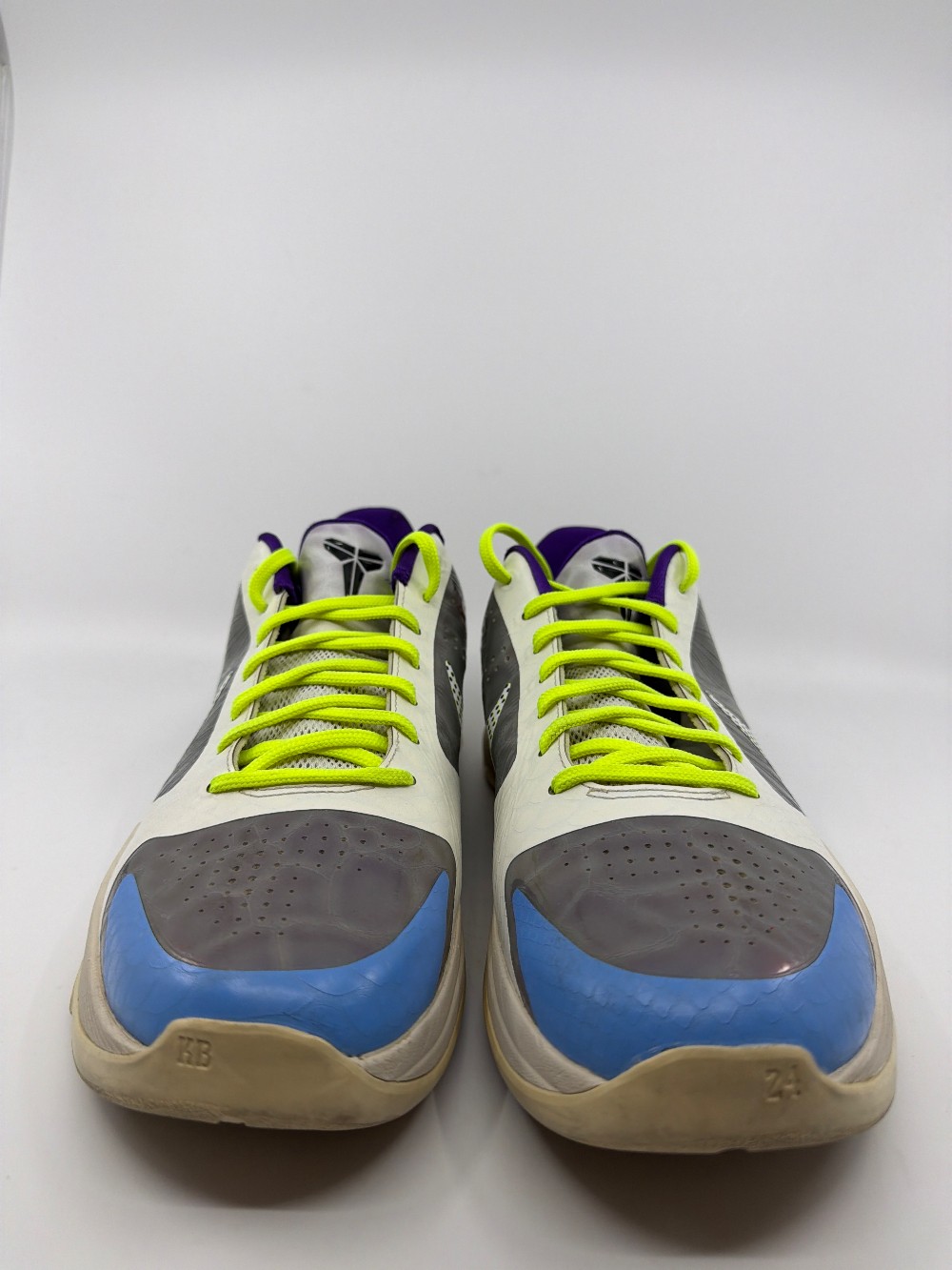*USED/NO BOX* NIKE KOBE 5 PROTRO - PJ TUCKER