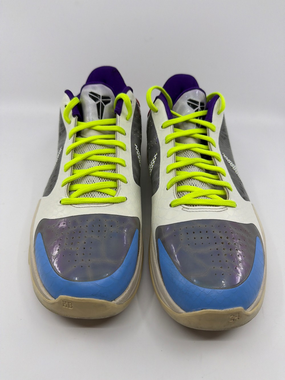 *USED/NO BOX* NIKE KOBE 5 PROTRO - PJ TUCKER