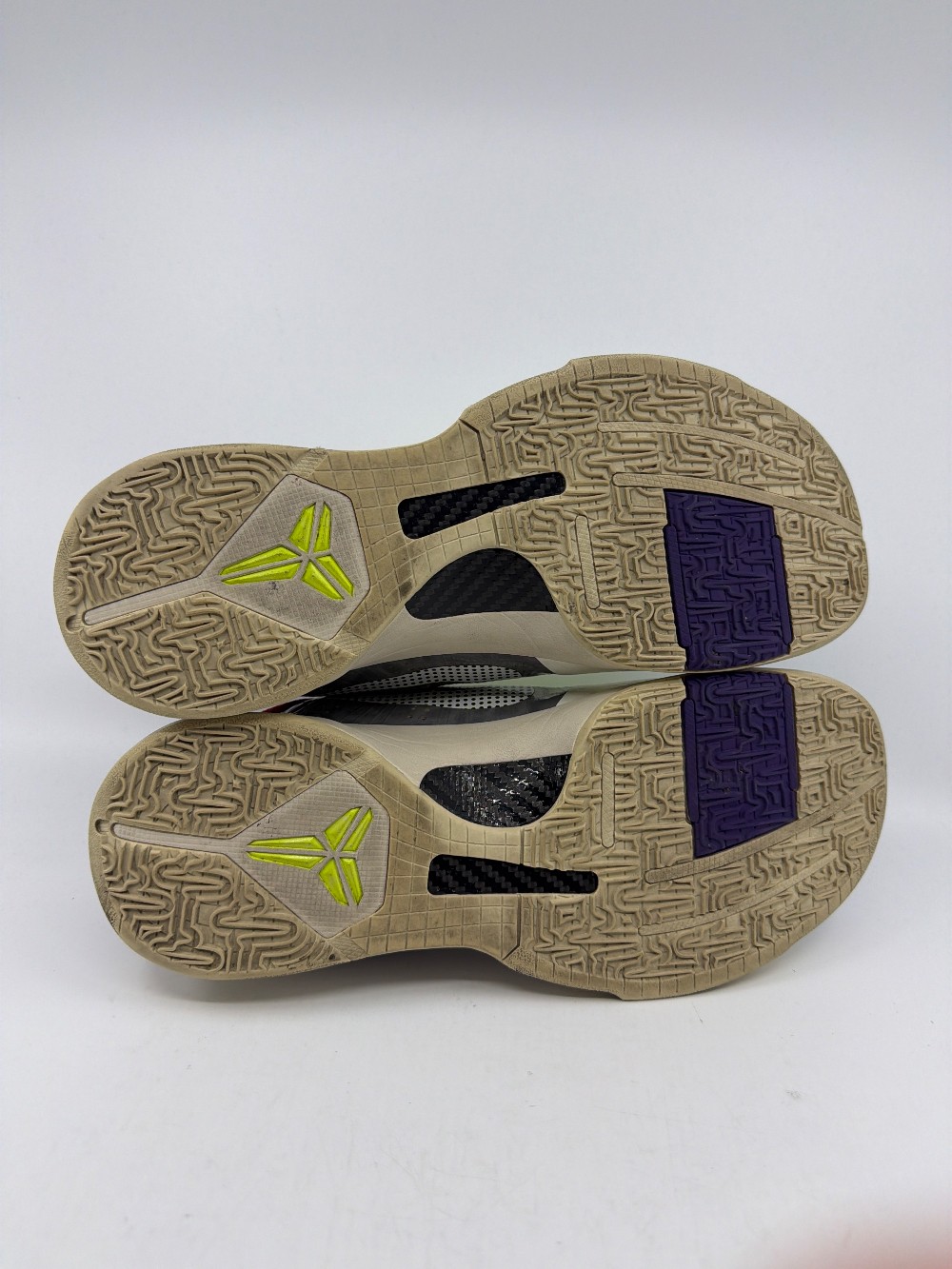 *USED/NO BOX* NIKE KOBE 5 PROTRO - PJ TUCKER