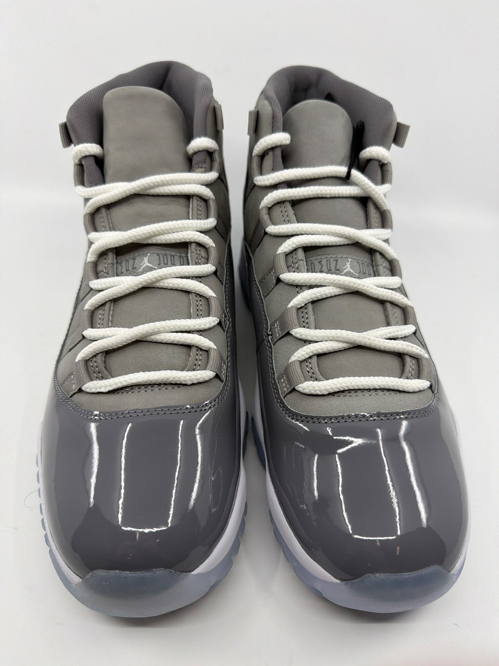 *VNDS* AJ 11 - COOL GREY (2021)