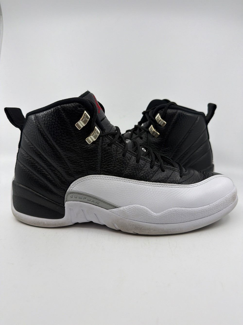 *USED* AJ 12 - PLAYOFFS (2023)