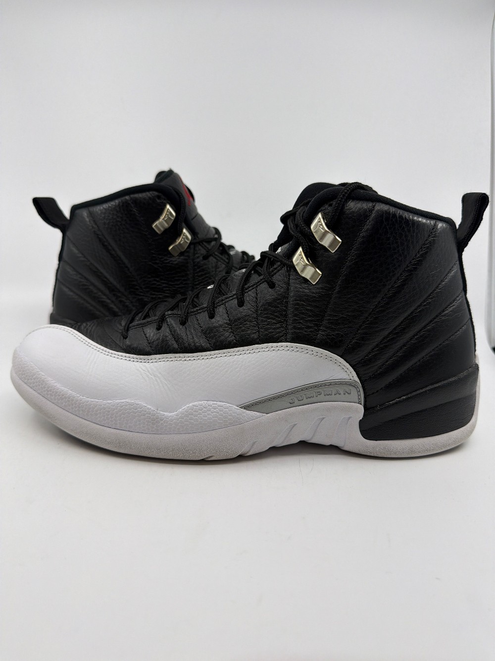 *USED* AJ 12 - PLAYOFFS (2023)