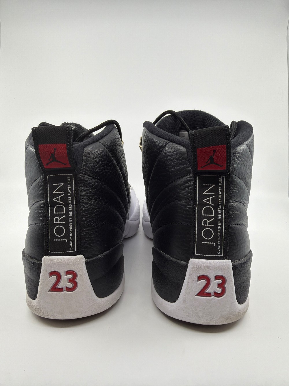 *USED* AJ 12 - PLAYOFFS (2023)