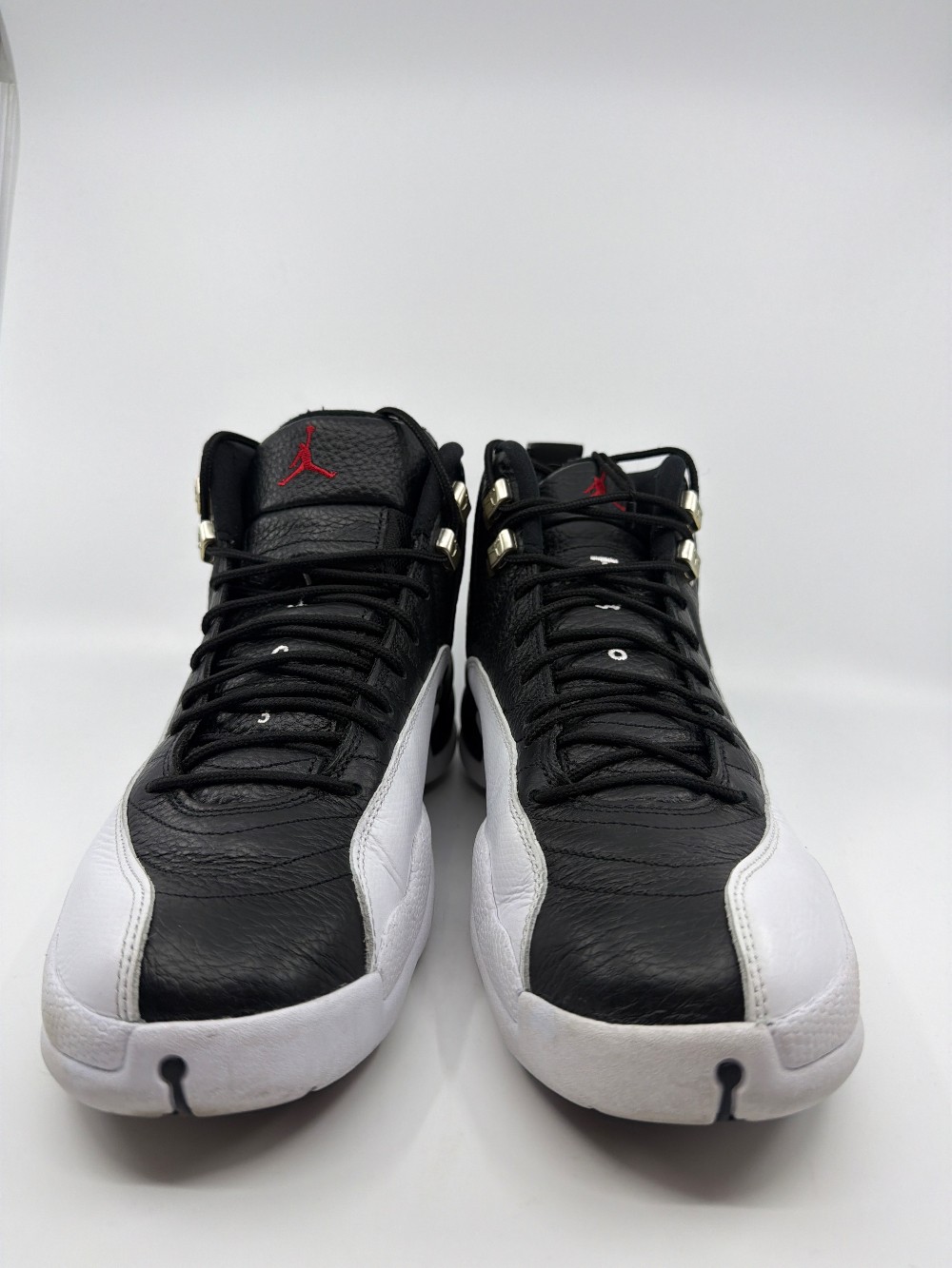 *USED* AJ 12 - PLAYOFFS (2023)