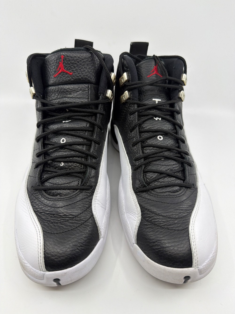 *USED* AJ 12 - PLAYOFFS (2023)