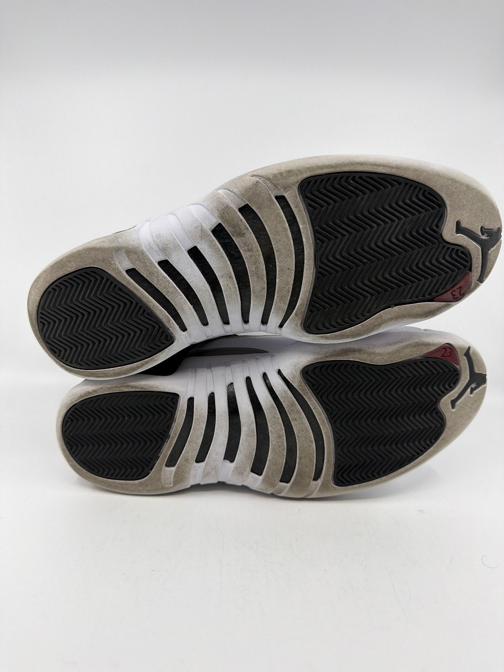 *USED* AJ 12 - PLAYOFFS (2023)