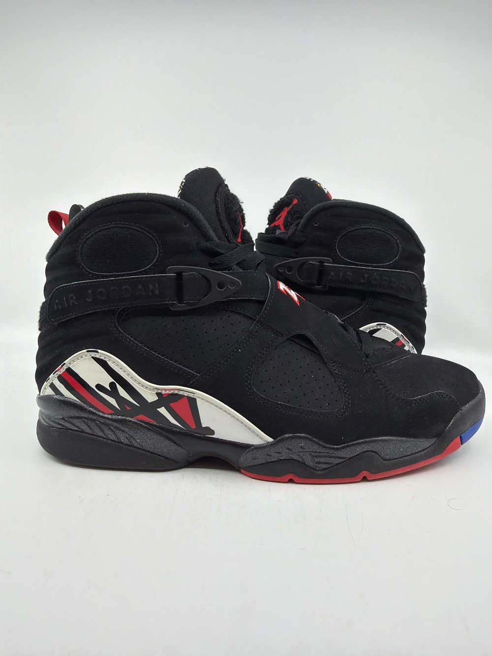 *USED* AJ 8 - PLAYOFFS (2023)