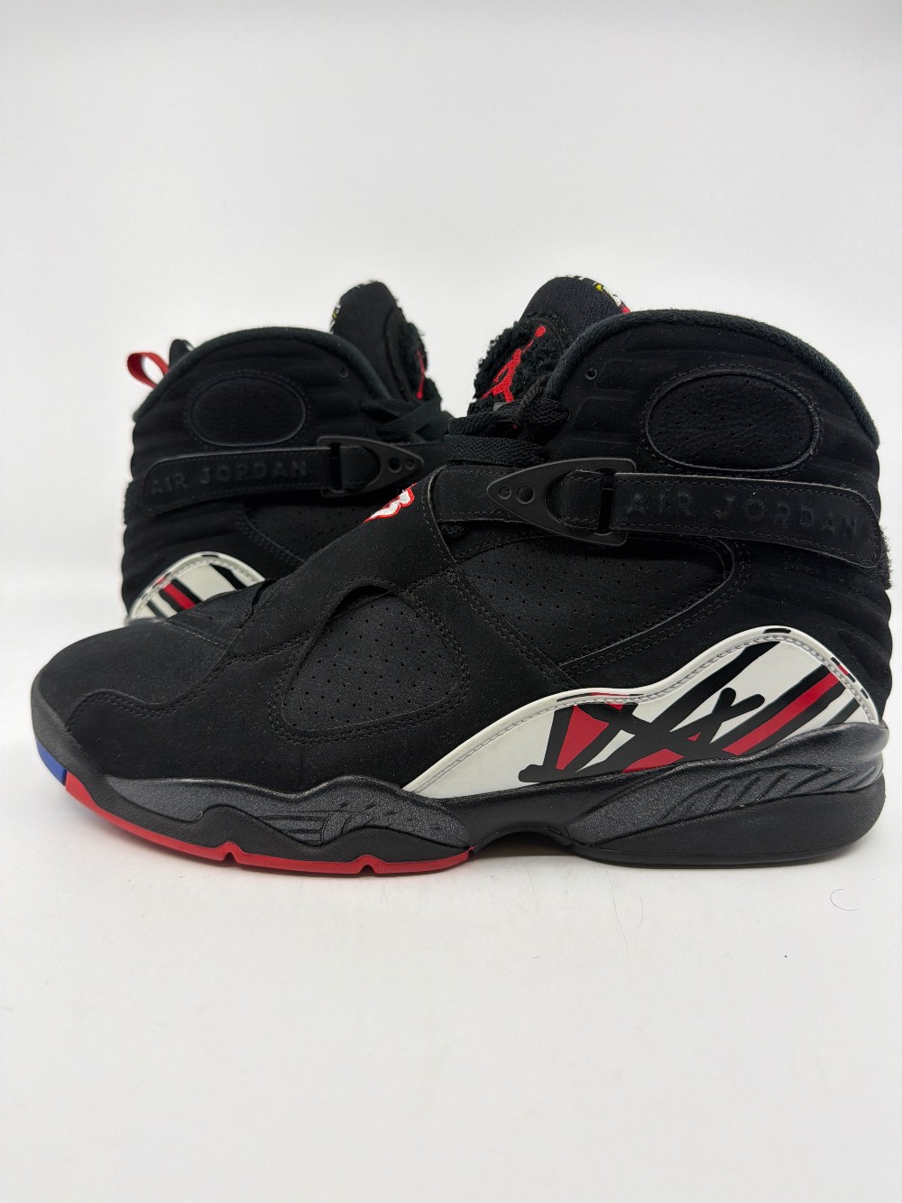 *USED* AJ 8 - PLAYOFFS (2023)