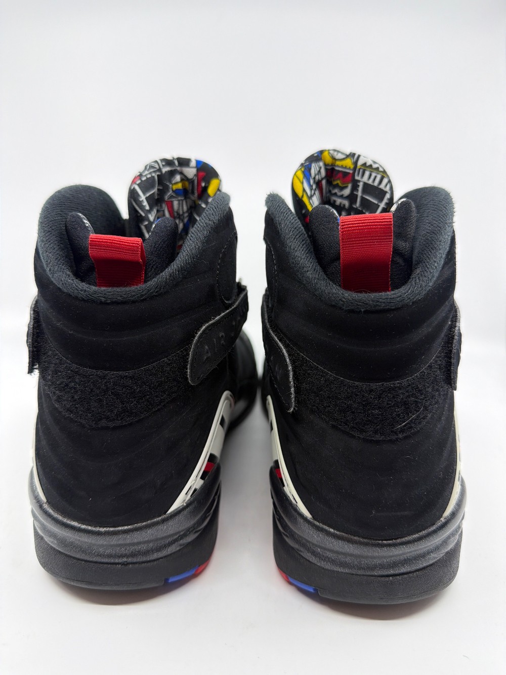 *USED* AJ 8 - PLAYOFFS (2023)