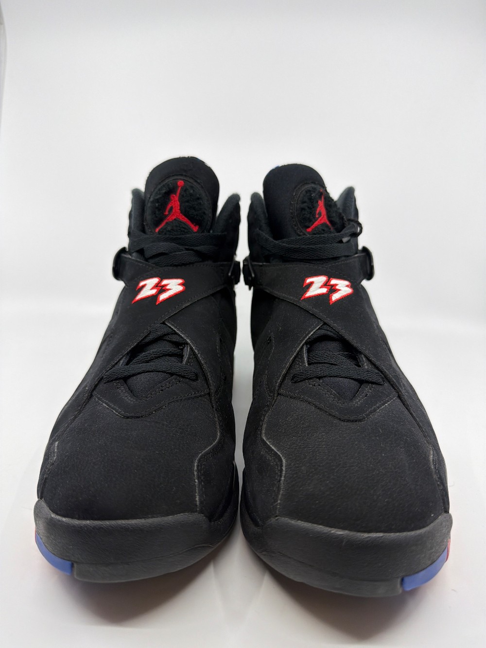 *USED* AJ 8 - PLAYOFFS (2023)