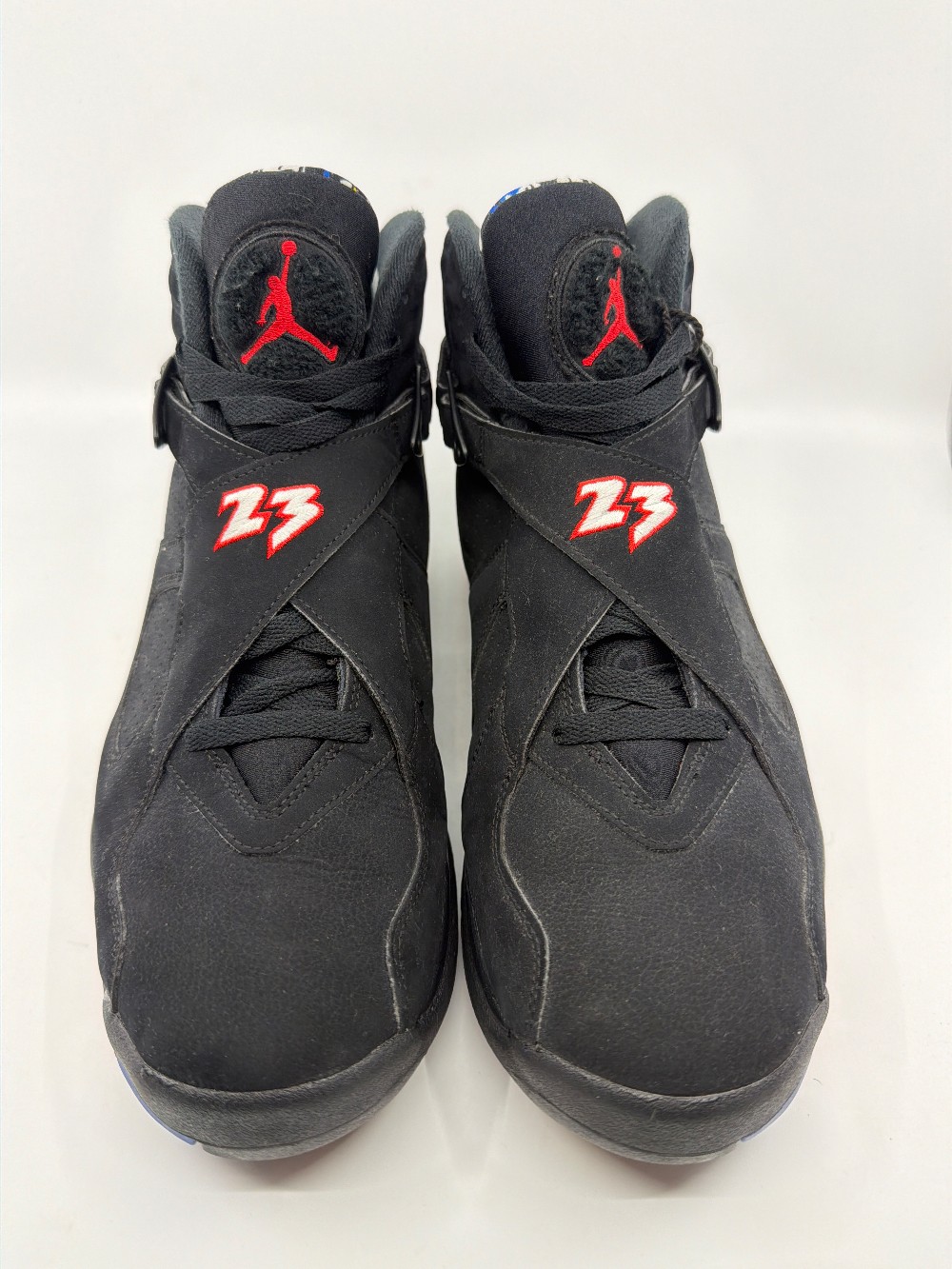 *USED* AJ 8 - PLAYOFFS (2023)