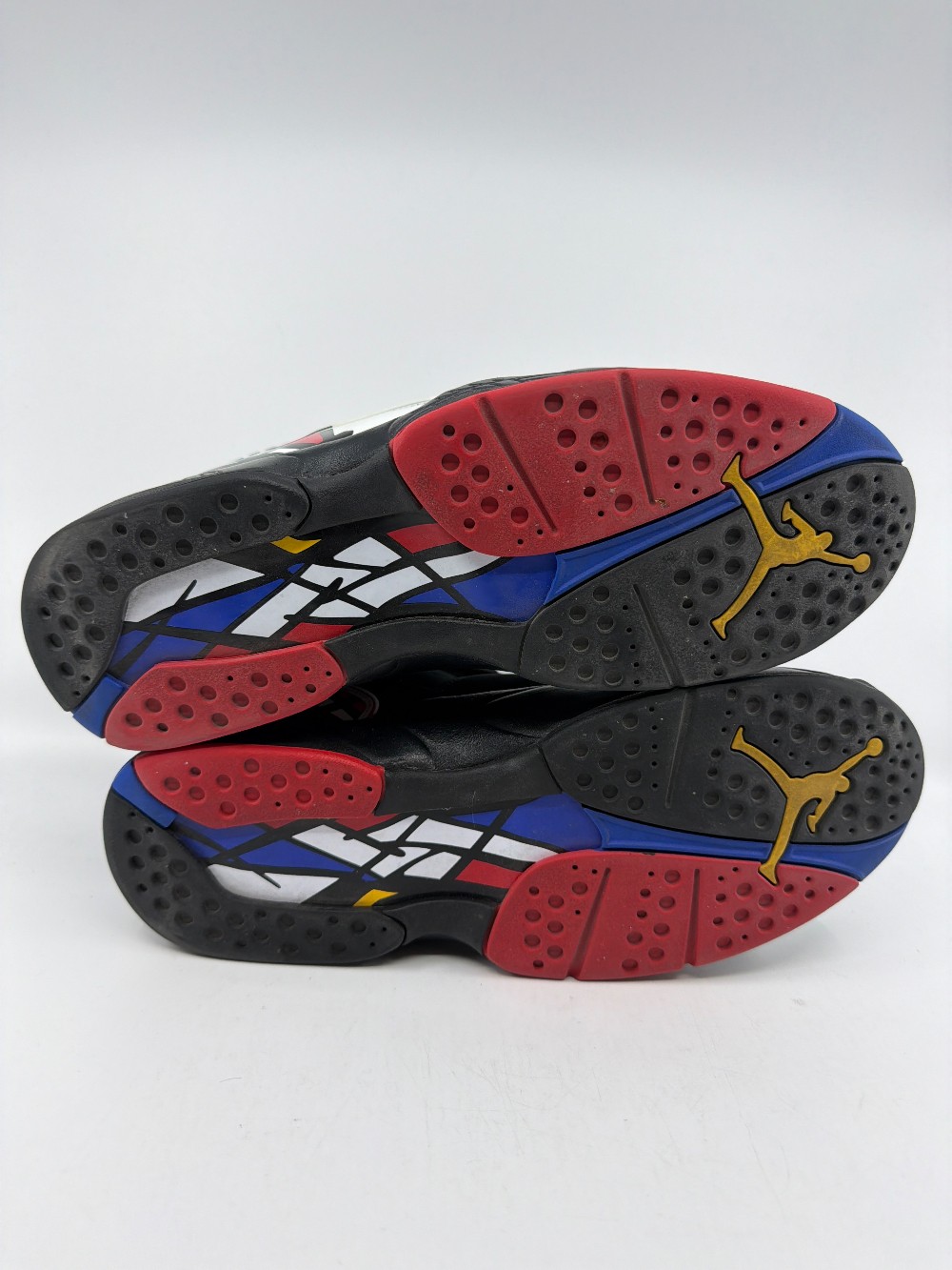 *USED* AJ 8 - PLAYOFFS (2023)