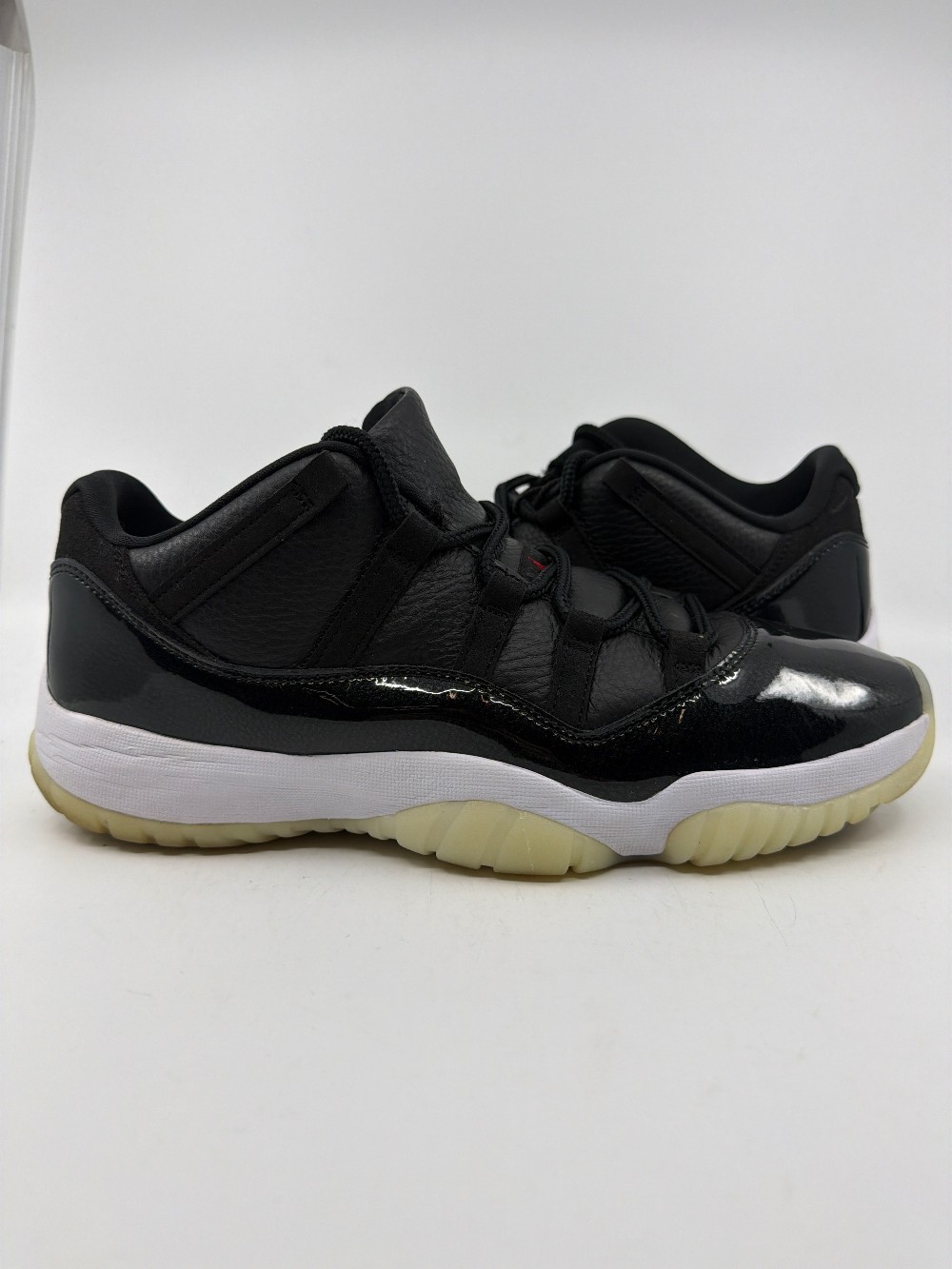 *USED* AJ 11 LOW - 72-10
