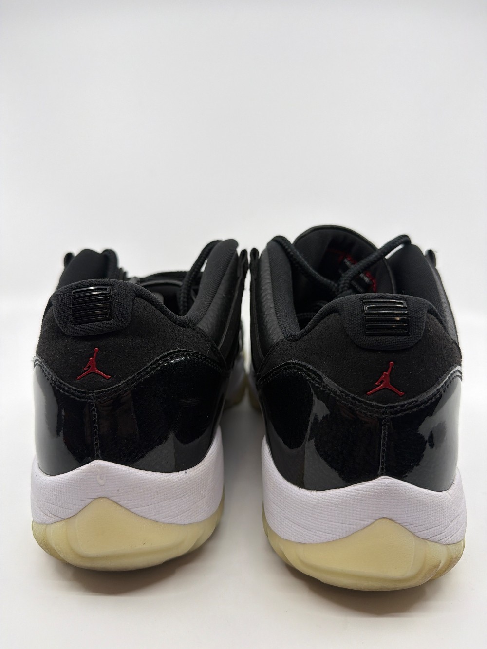 *USED* AJ 11 LOW - 72-10