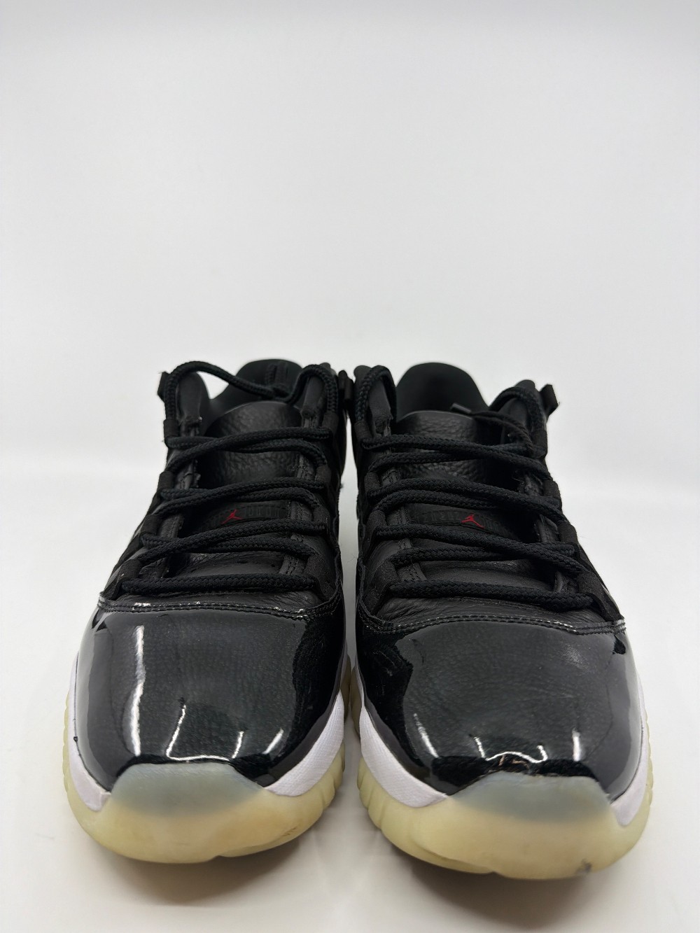 *USED* AJ 11 LOW - 72-10