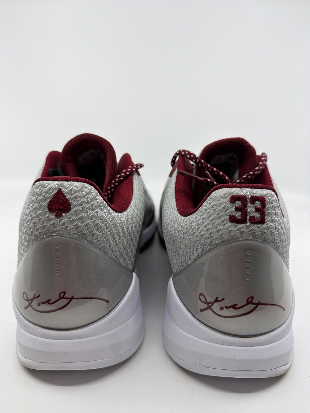 *USED* NIKE KOBE 5 PROTRO - LOWER MERION ACES AWAY (2026)