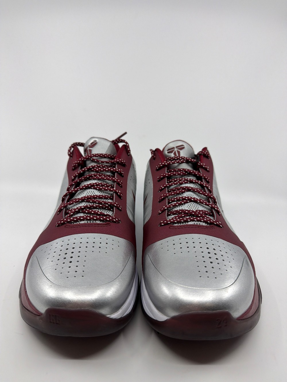 *USED* NIKE KOBE 5 PROTRO - LOWER MERION ACES AWAY (2026)