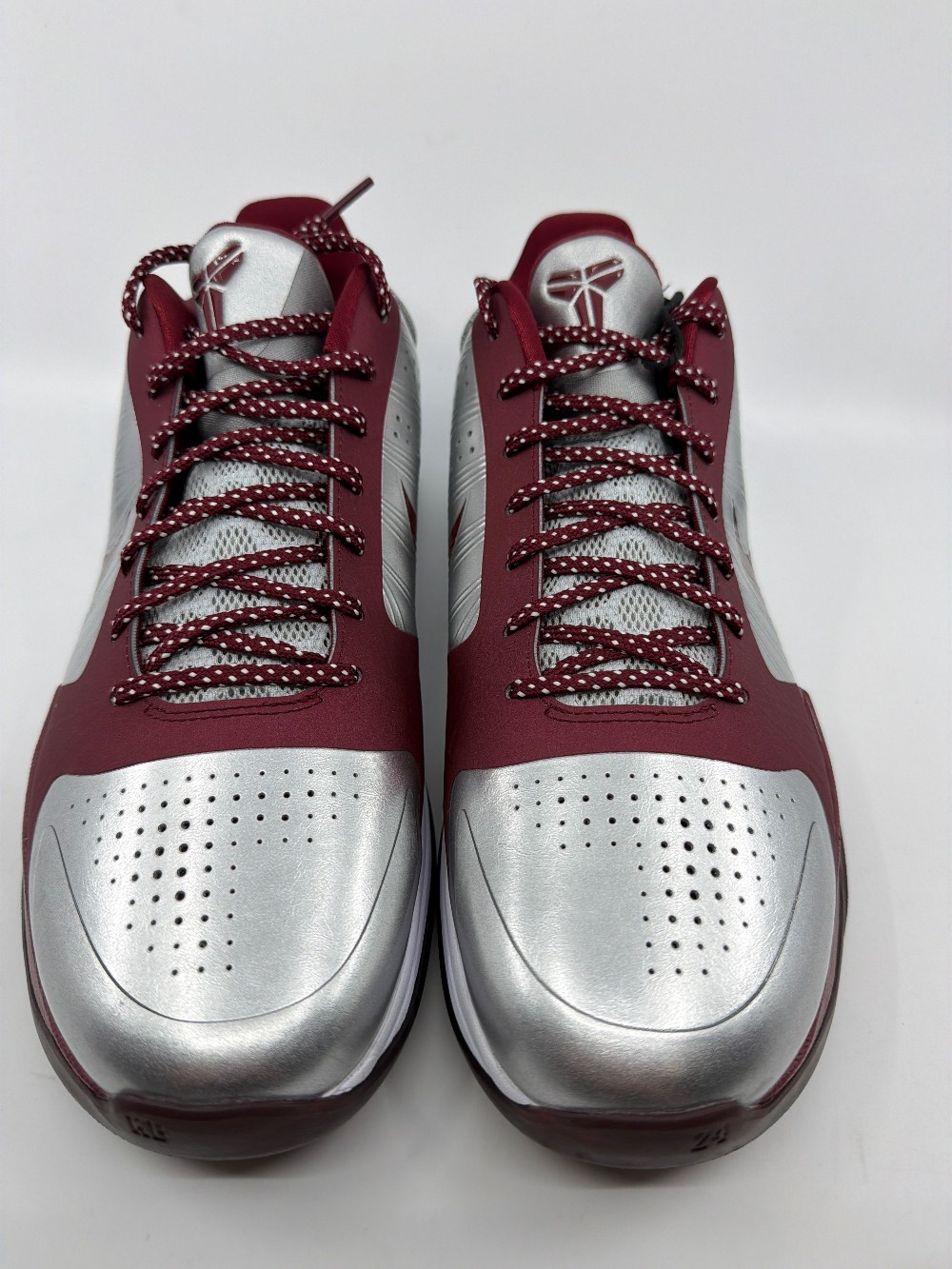 *USED* NIKE KOBE 5 PROTRO - LOWER MERION ACES AWAY (2026)
