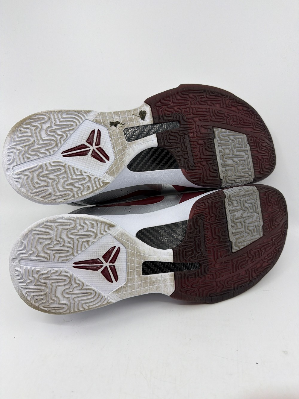 *USED* NIKE KOBE 5 PROTRO - LOWER MERION ACES AWAY (2026)