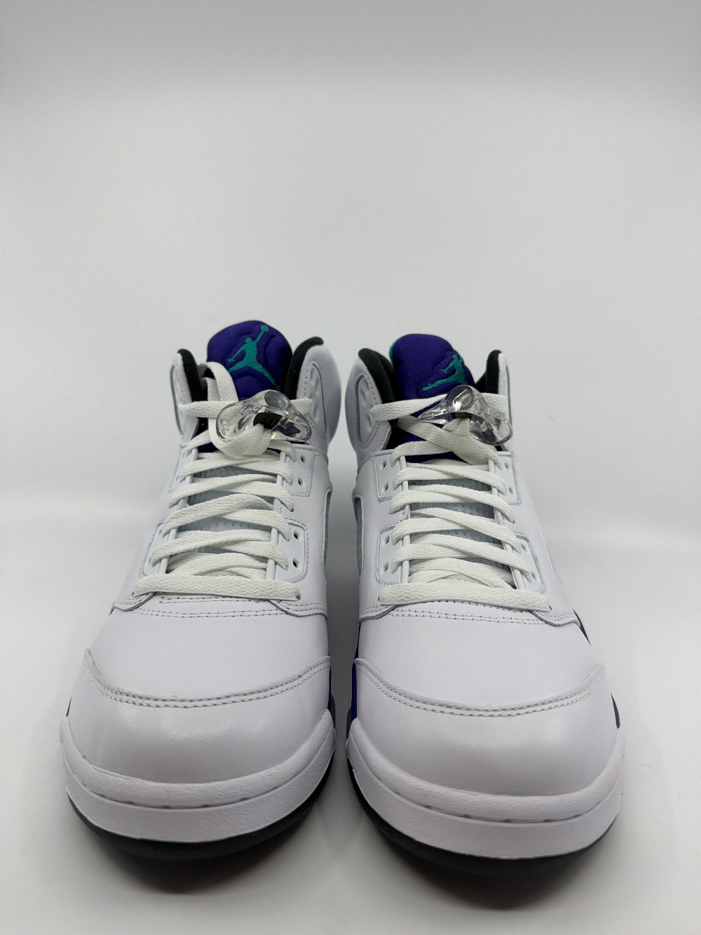 AJ 5 - GRAPE (2025)