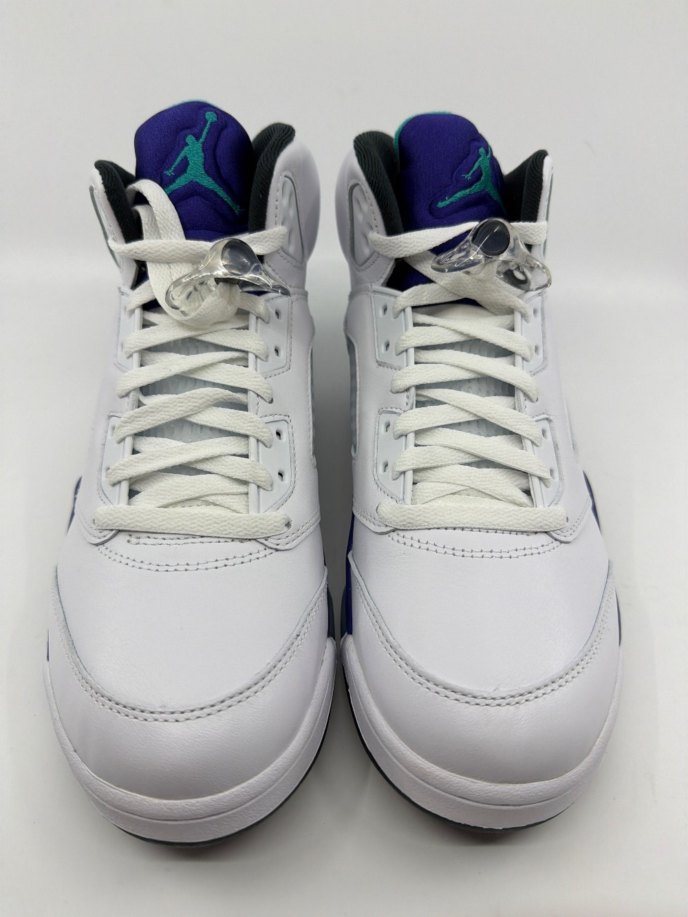 AJ 5 - GRAPE (2025)