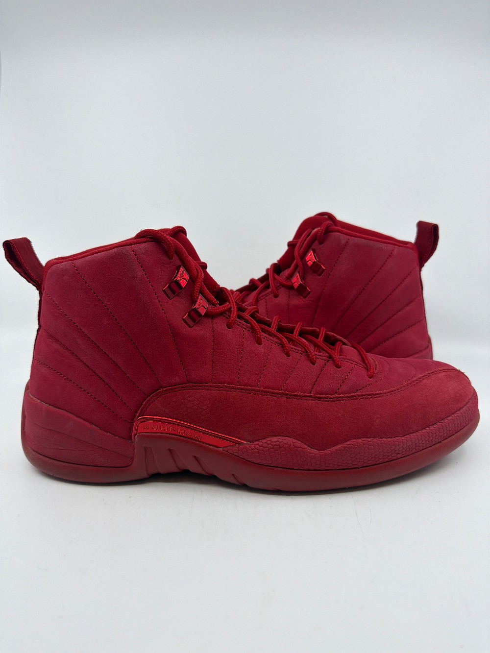 *USED* AJ 12 - GYM RED (2018)