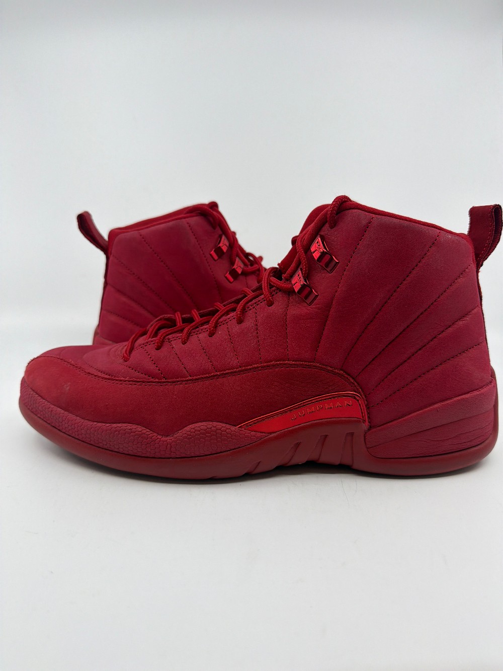 *USED* AJ 12 - GYM RED (2018)