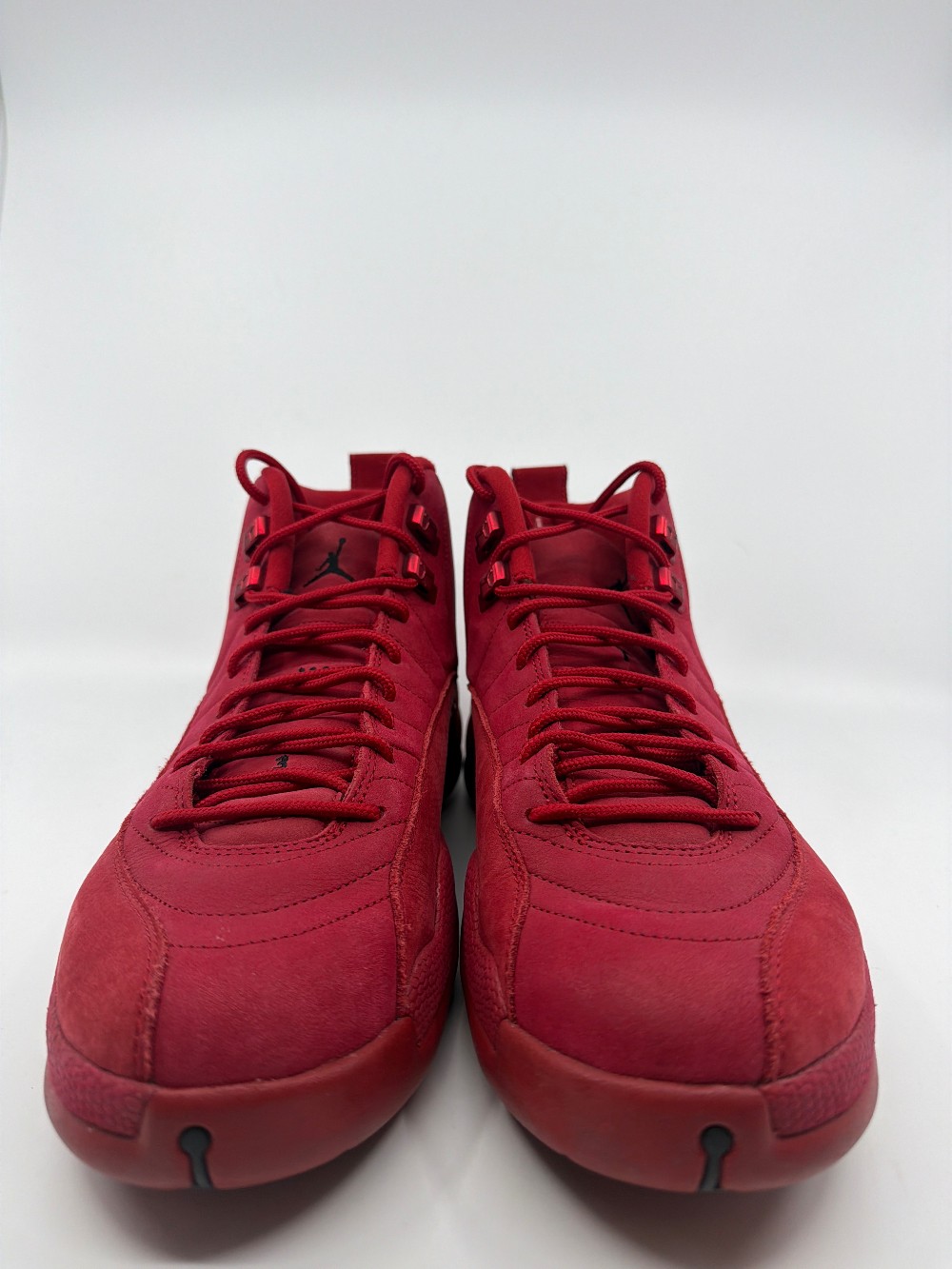 *USED* AJ 12 - GYM RED (2018)