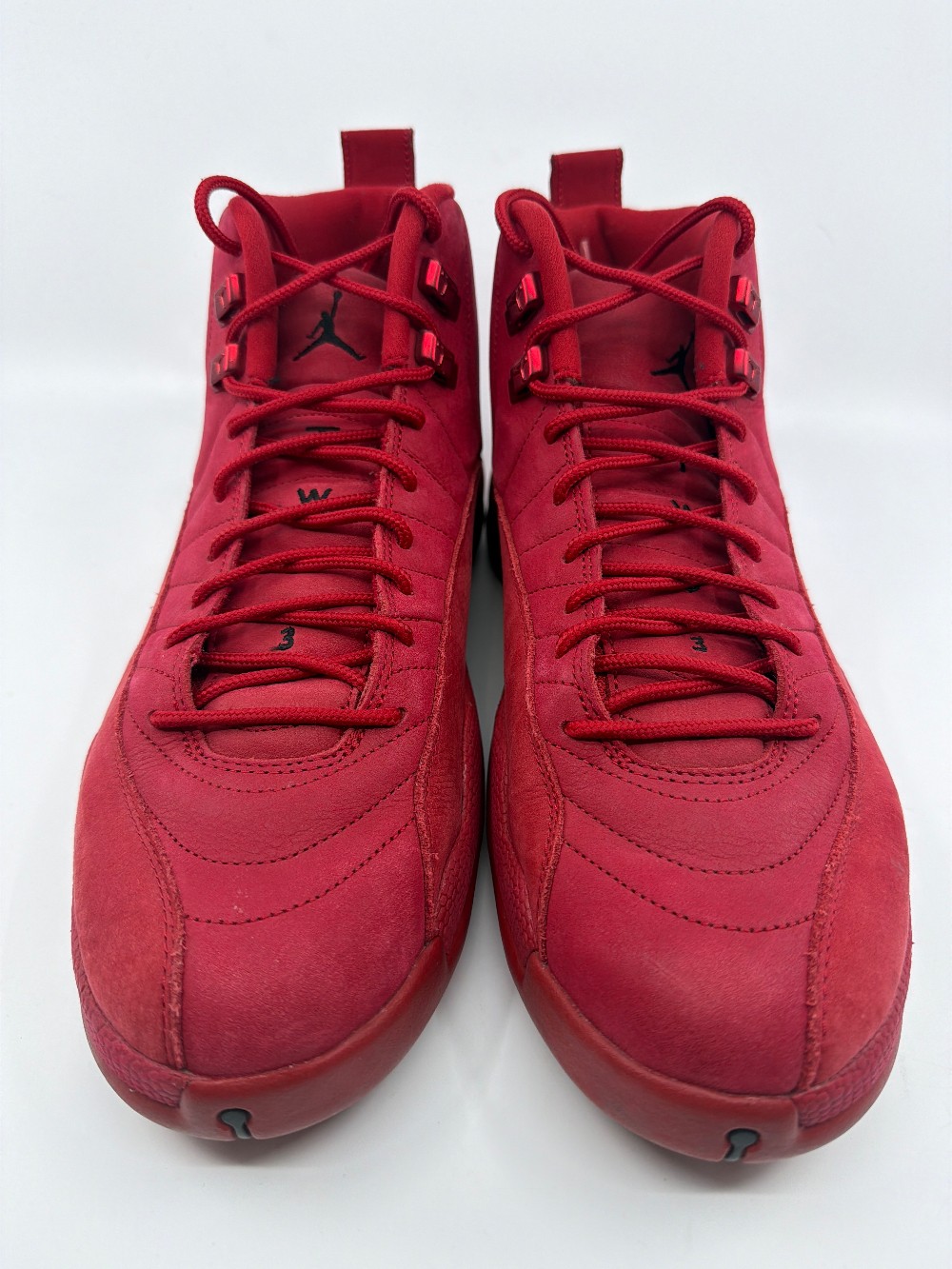 *USED* AJ 12 - GYM RED (2018)