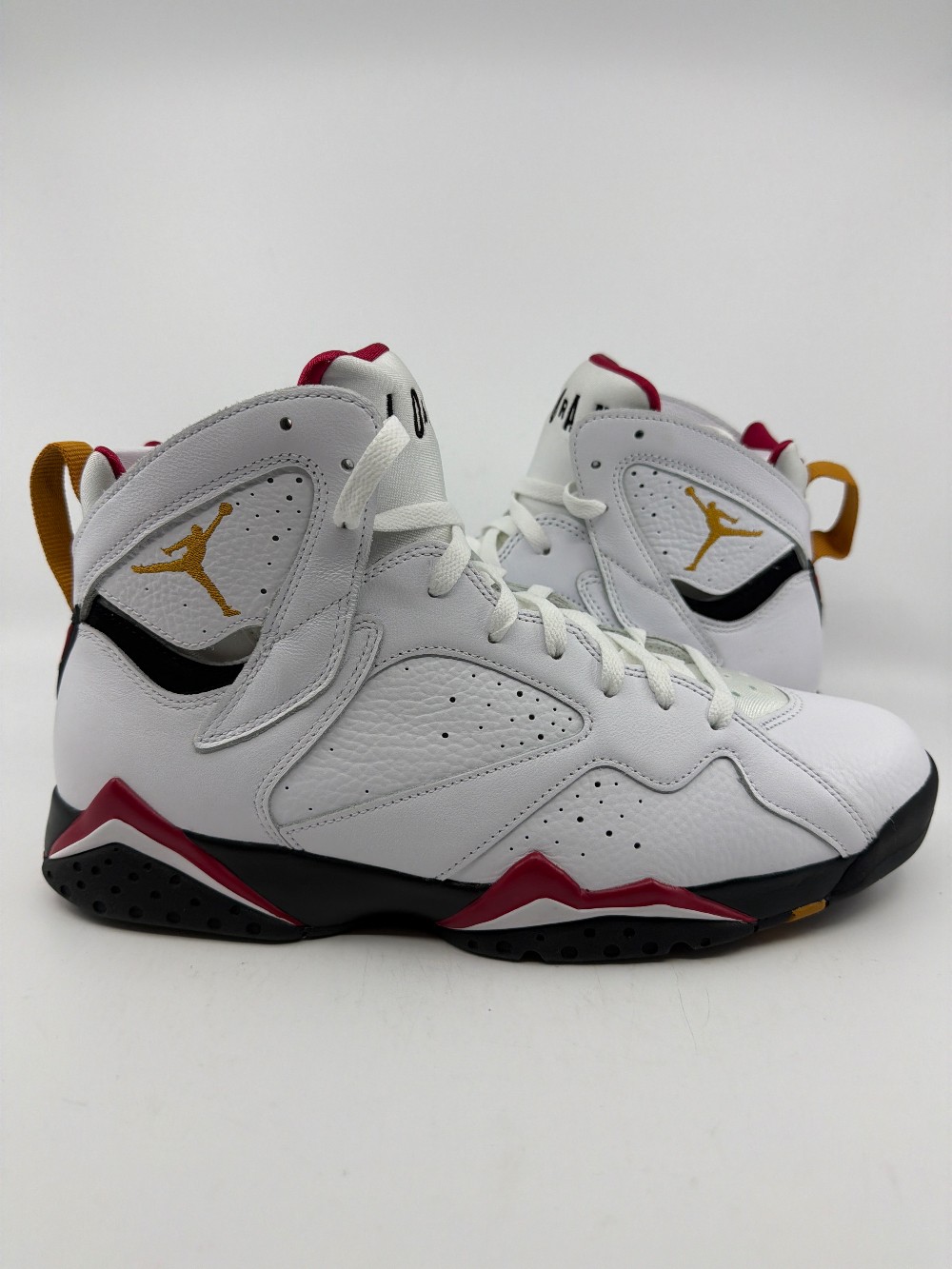 *VNDS* AJ 7 - CARDINAL (2020)