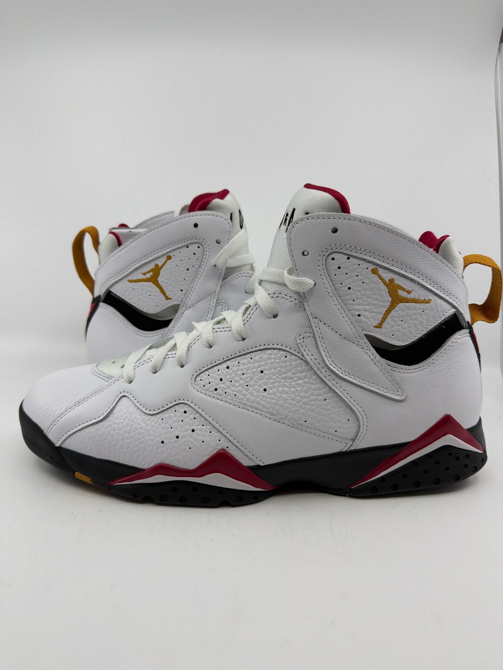 *VNDS* AJ 7 - CARDINAL (2020)