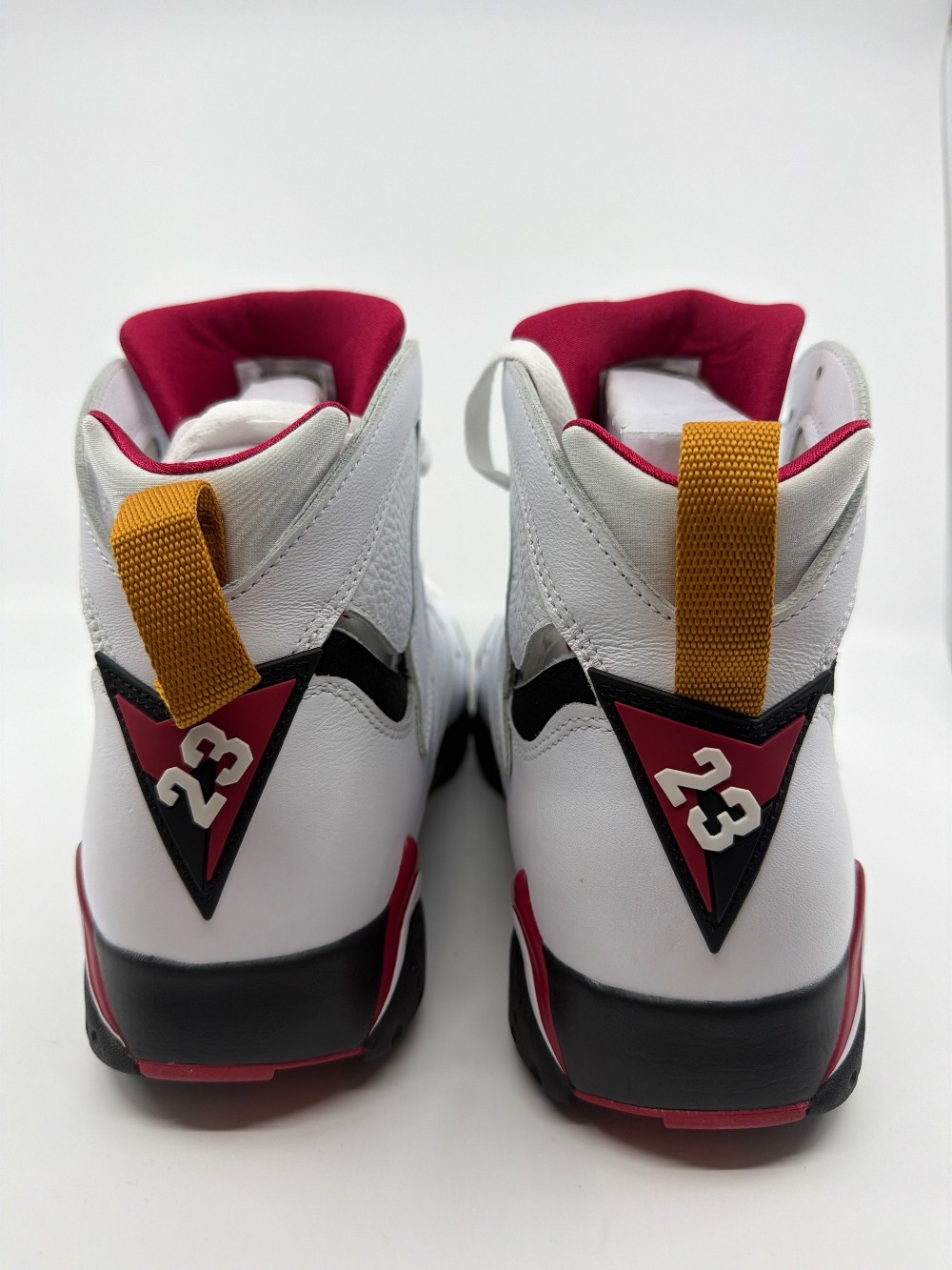 *VNDS* AJ 7 - CARDINAL (2020)