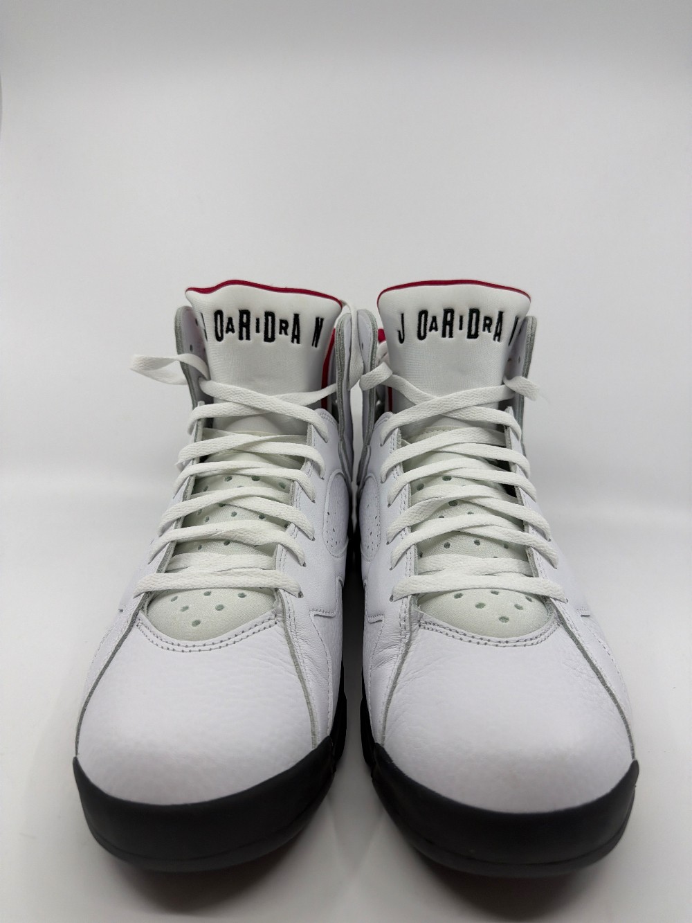 *VNDS* AJ 7 - CARDINAL (2020)
