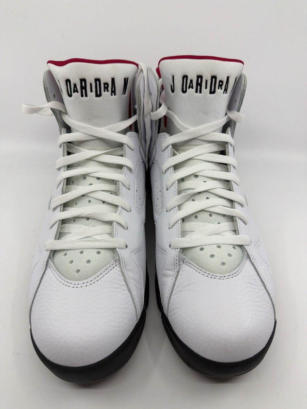 *VNDS* AJ 7 - CARDINAL (2020)