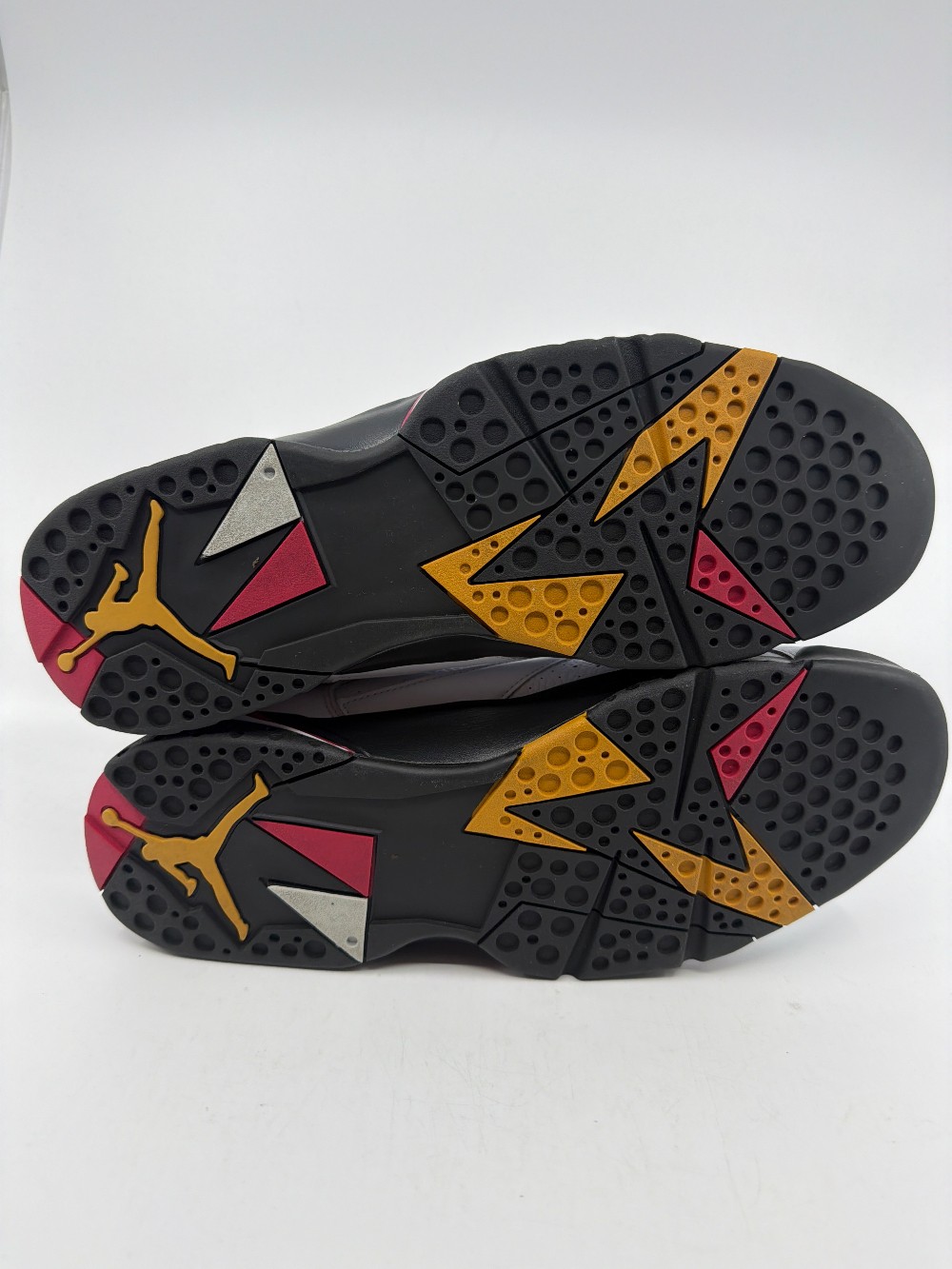*VNDS* AJ 7 - CARDINAL (2020)