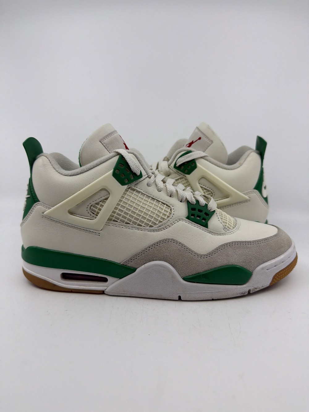 *USED* AJ 4 X SB - PINE GREEN