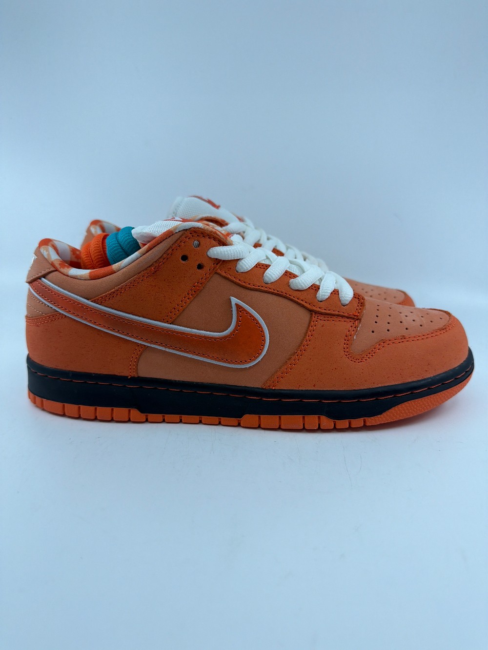 NIKE SB DUNK LOW X CONCEPTS - ORANGE LOBSTER