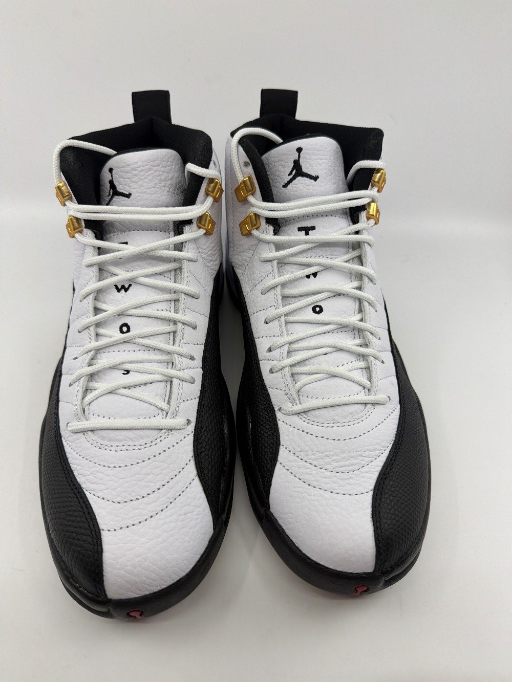 AJ 12 - TAXI (2025)