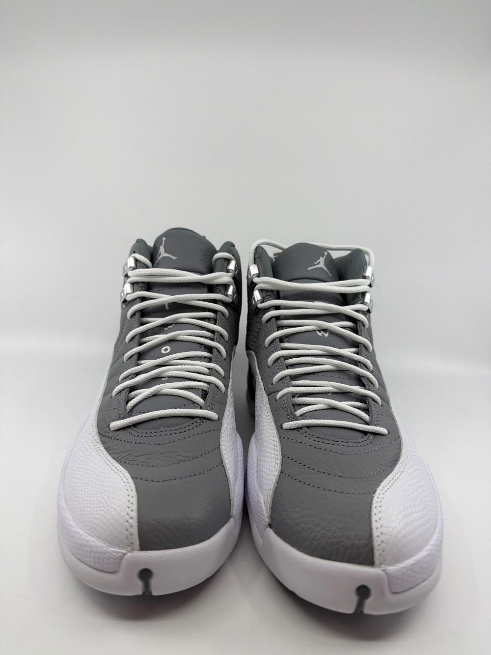 AJ 12 - STEALTH