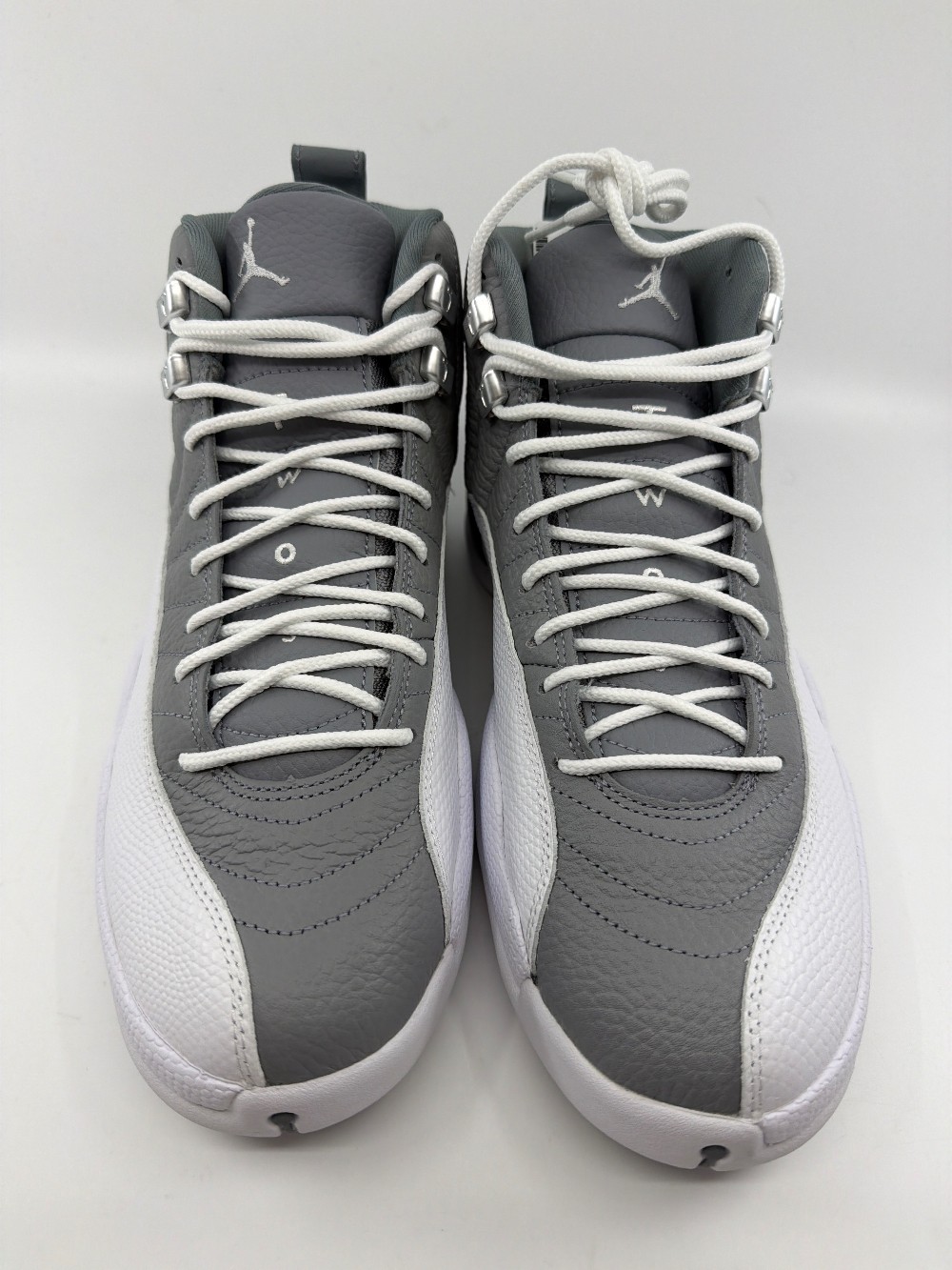 AJ 12 - STEALTH
