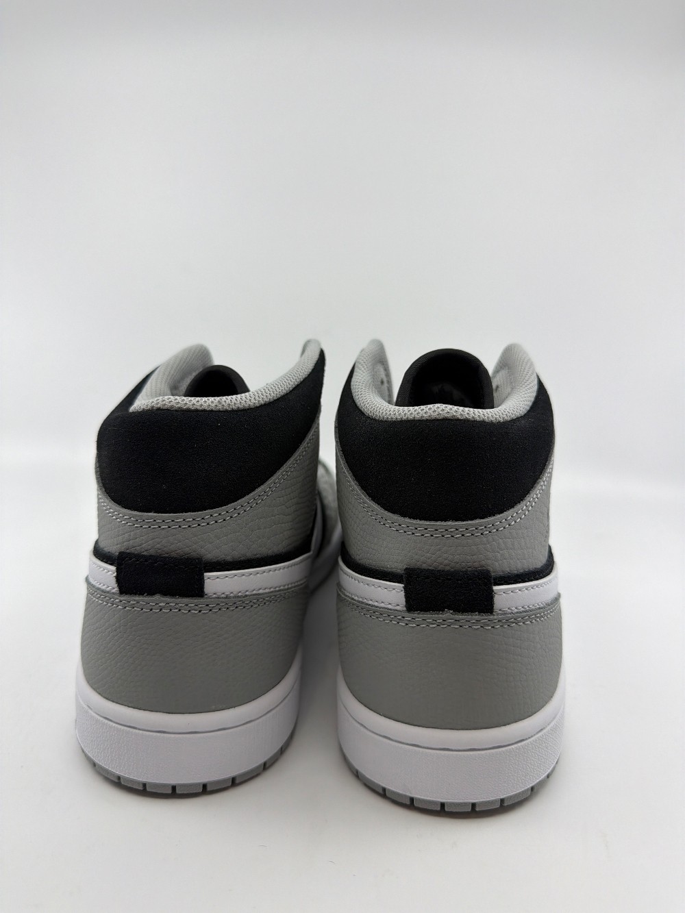 AJ 1 MID - ELEPHANT PRINT