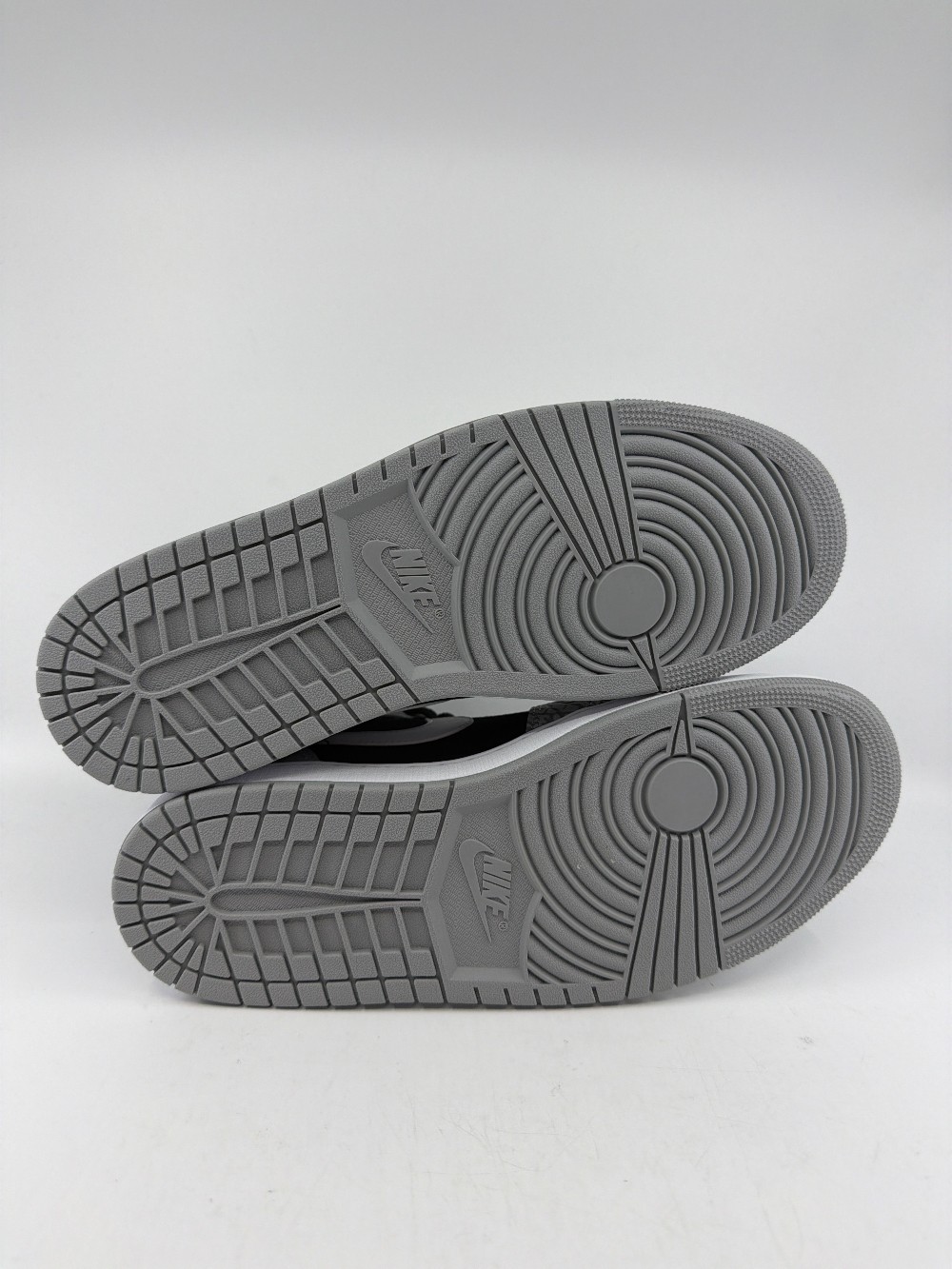 AJ 1 MID - ELEPHANT PRINT