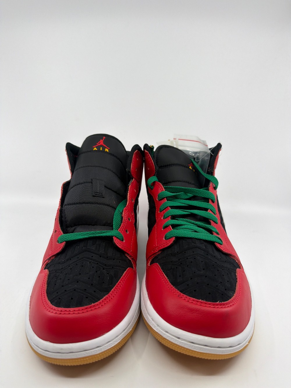AJ 1 MID - CHRISTMAS