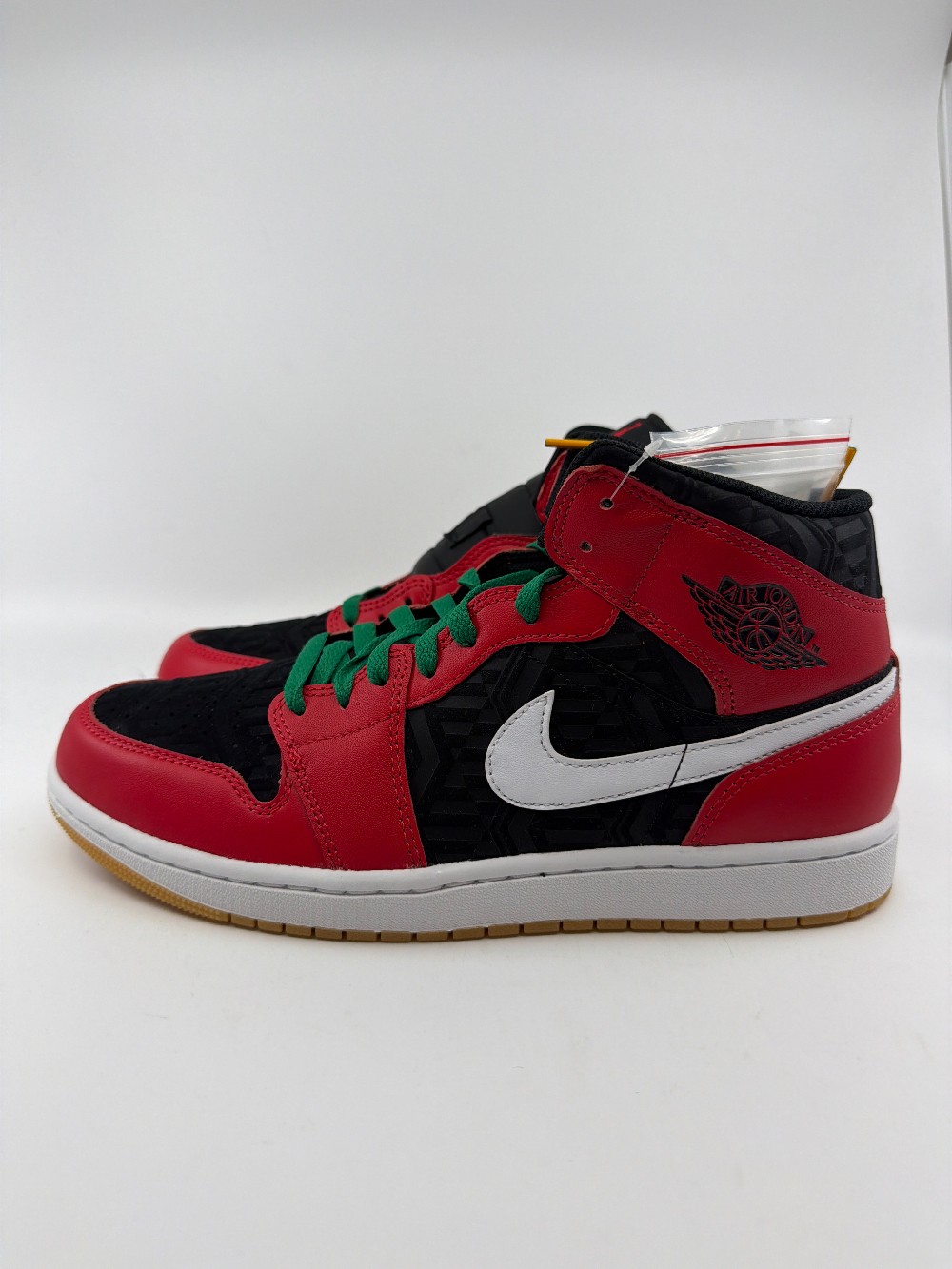 AJ 1 MID - CHRISTMAS