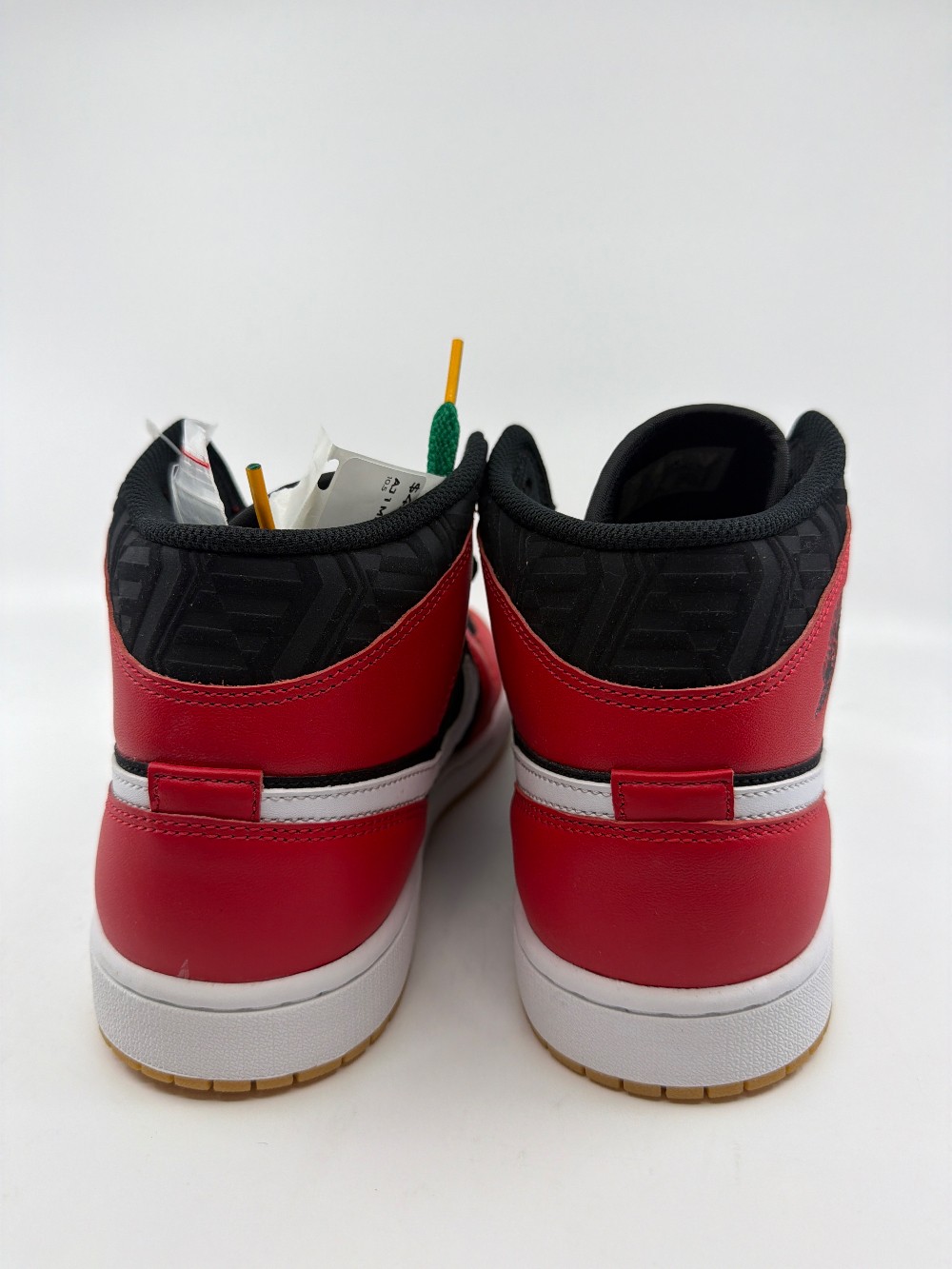 AJ 1 MID - CHRISTMAS