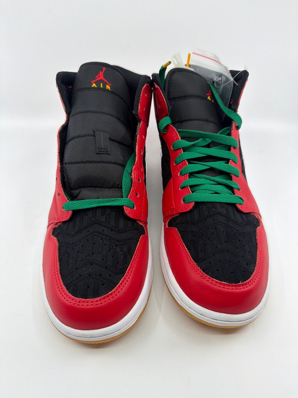 AJ 1 MID - CHRISTMAS